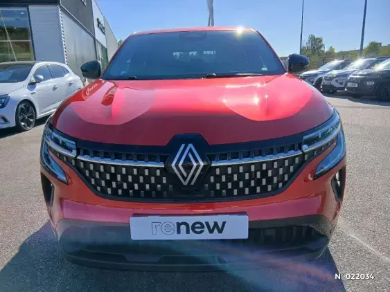 RENAULT AUSTRAL - voiture d'occasion - Photo 3