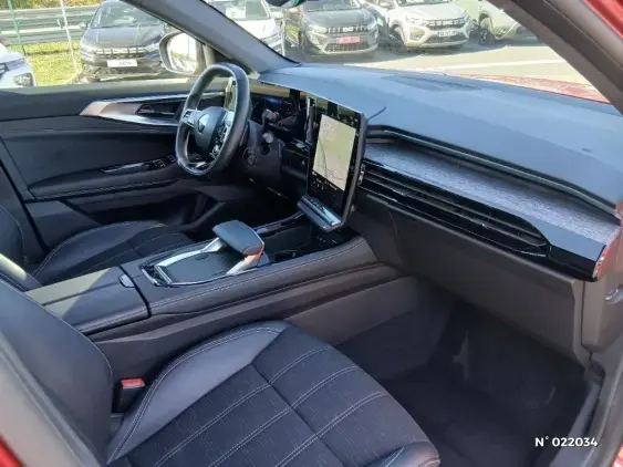 RENAULT AUSTRAL - voiture d'occasion - Photo 10
