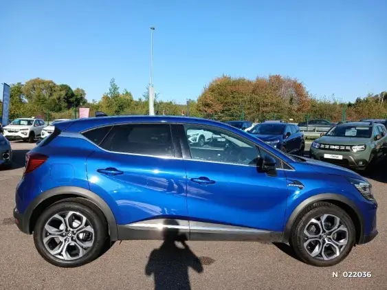 RENAULT CAPTUR II - voiture d'occasion - Photo 5