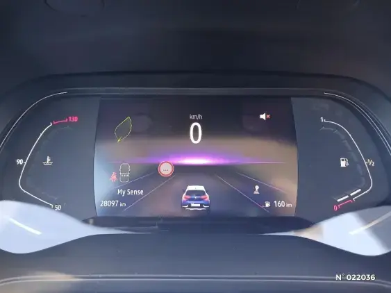 RENAULT CAPTUR II - voiture d'occasion - Photo 12