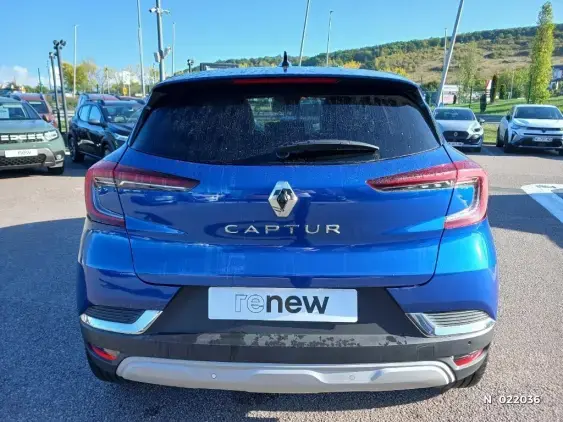 RENAULT CAPTUR II - voiture d'occasion - Photo 6