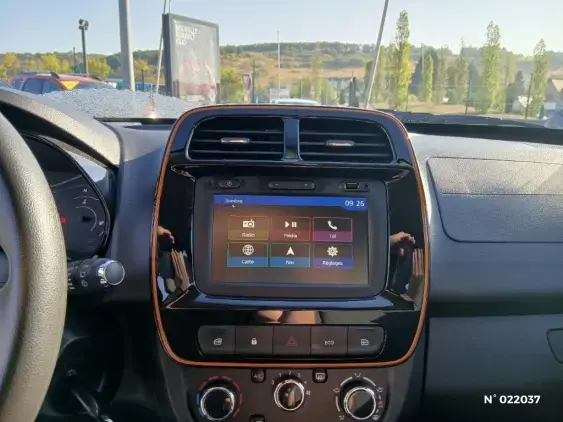 DACIA SPRING - voiture d'occasion - Photo 13