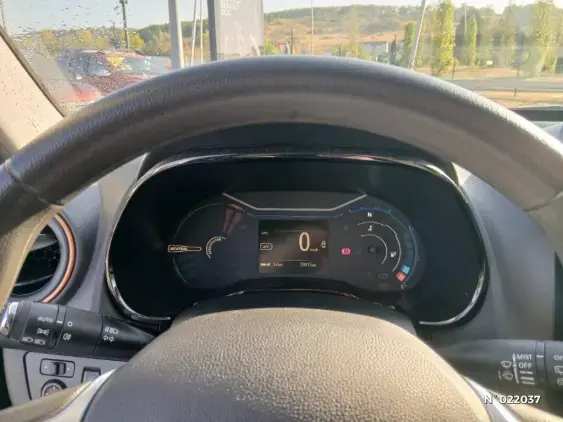 DACIA SPRING - voiture d'occasion - Photo 12