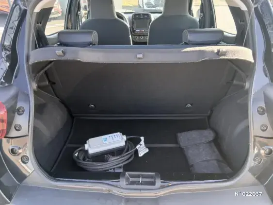 DACIA SPRING - voiture d'occasion - Photo 7