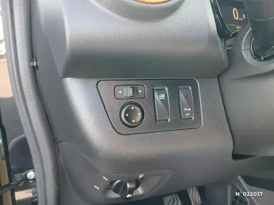 DACIA SPRING - voiture d'occasion - Photo 15