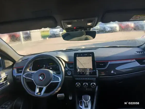 RENAULT ARKANA - voiture d'occasion - Photo 9