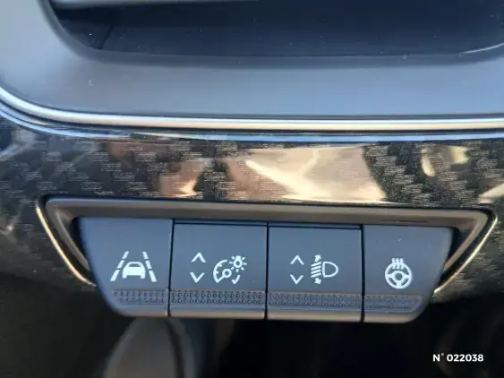 RENAULT ARKANA - voiture d'occasion - Photo 15