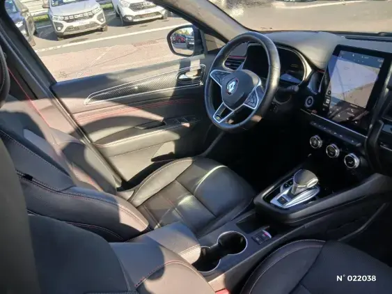 RENAULT ARKANA - voiture d'occasion - Photo 10