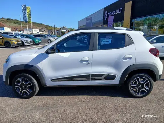 DACIA SPRING - voiture d'occasion - Photo 2