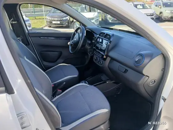 DACIA SPRING - voiture d'occasion - Photo 10