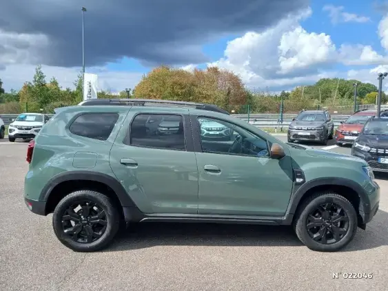 DACIA DUSTER II - voiture d'occasion - Photo 5