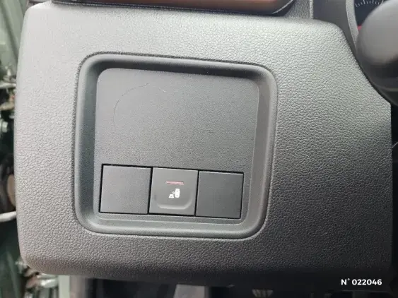DACIA DUSTER II - voiture d'occasion - Photo 15