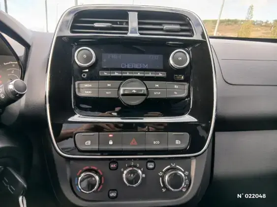 DACIA SPRING - voiture d'occasion - Photo 13