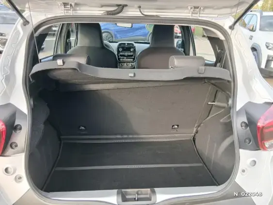 DACIA SPRING - voiture d'occasion - Photo 7