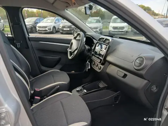 DACIA SPRING - voiture d'occasion - Photo 10