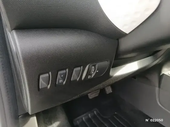 RENAULT TWINGO ELECTRIQUE III - voiture d'occasion - Photo 14