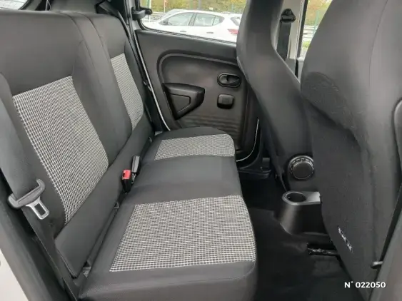 RENAULT TWINGO ELECTRIQUE III - voiture d'occasion - Photo 11