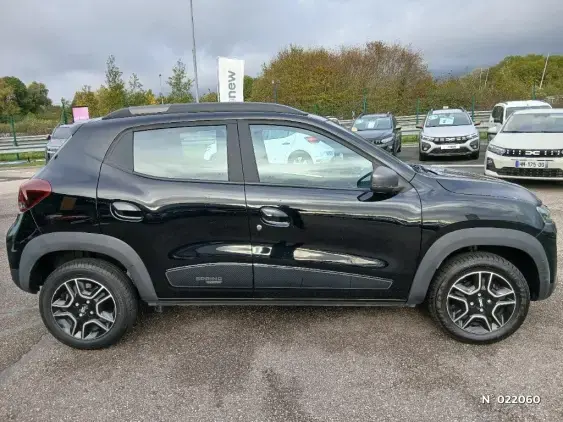DACIA SPRING - voiture d'occasion - Photo 5