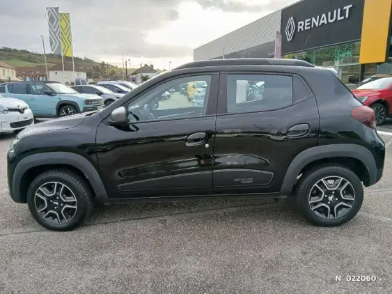 DACIA SPRING - voiture d'occasion - Photo 2