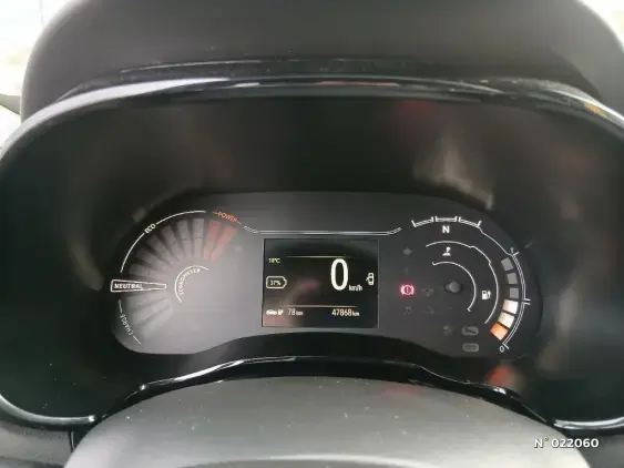 DACIA SPRING - voiture d'occasion - Photo 12