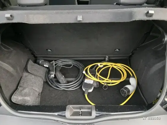 DACIA SPRING - voiture d'occasion - Photo 7