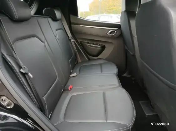 DACIA SPRING - voiture d'occasion - Photo 11