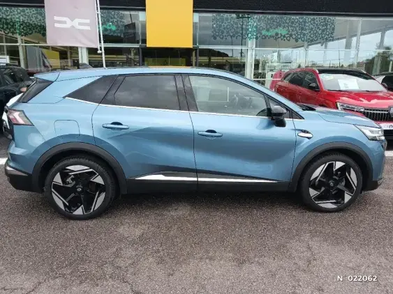 RENAULT SYMBIOZ - voiture d'occasion - Photo 5