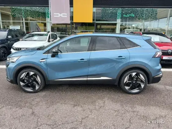 RENAULT SYMBIOZ - voiture d'occasion - Photo 2