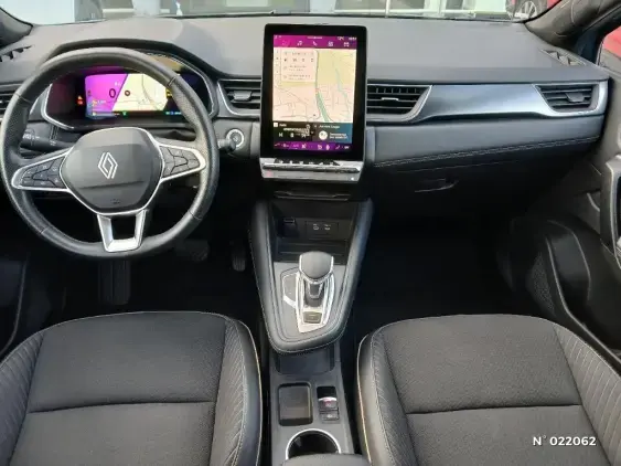 RENAULT SYMBIOZ - voiture d'occasion - Photo 9