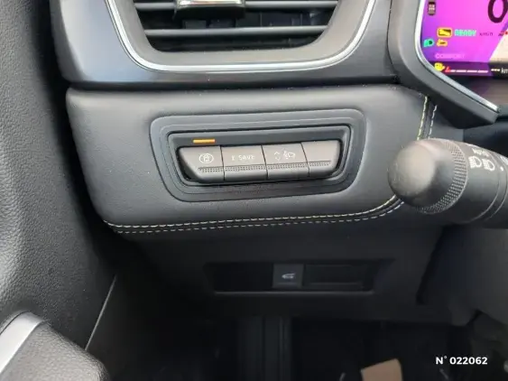 RENAULT SYMBIOZ - voiture d'occasion - Photo 15