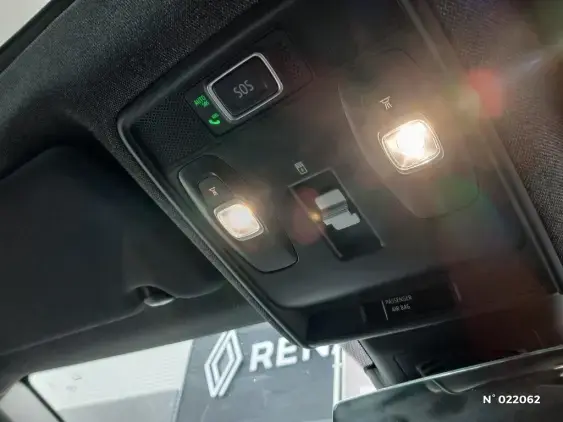 RENAULT SYMBIOZ - voiture d'occasion - Photo 29