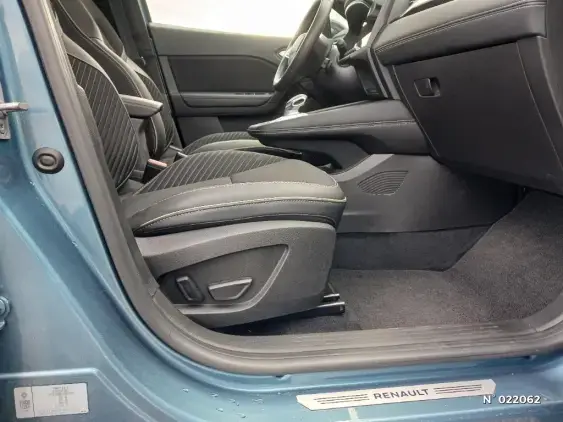 RENAULT SYMBIOZ - voiture d'occasion - Photo 30