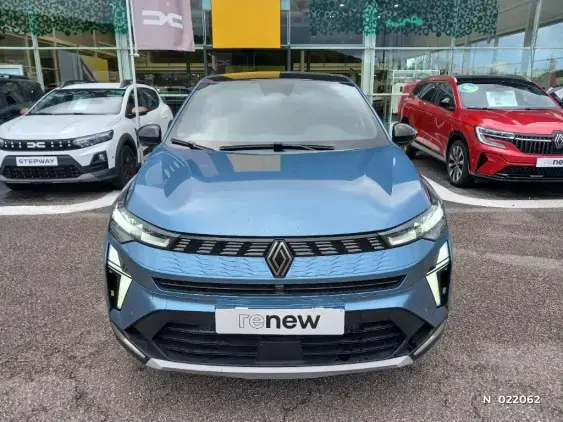 RENAULT SYMBIOZ - voiture d'occasion - Photo 3