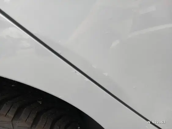 RENAULT CLIO V - voiture d'occasion - Photo 28