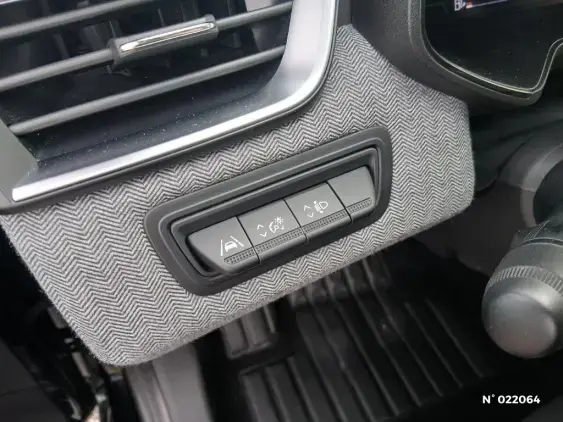 RENAULT CLIO V - voiture d'occasion - Photo 15