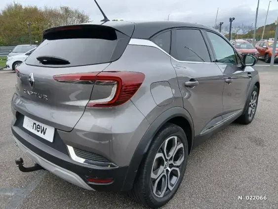 RENAULT CAPTUR II - voiture d'occasion - Photo 4