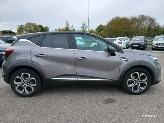 RENAULT CAPTUR II - voiture d'occasion - Photo 5