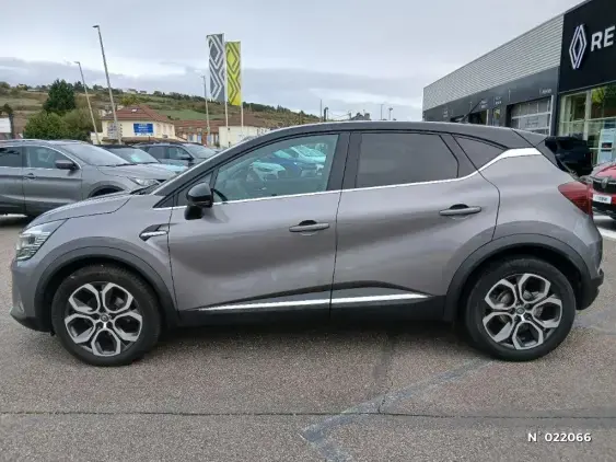 RENAULT CAPTUR II - voiture d'occasion - Photo 2