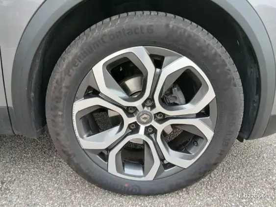 RENAULT CAPTUR II - voiture d'occasion - Photo 8