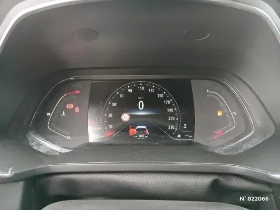 RENAULT CAPTUR II - voiture d'occasion - Photo 12