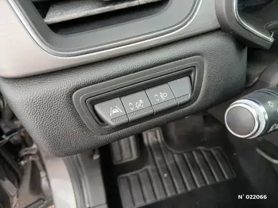 RENAULT CAPTUR II - voiture d'occasion - Photo 15