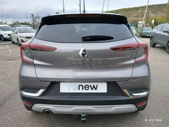 RENAULT CAPTUR II - voiture d'occasion - Photo 6