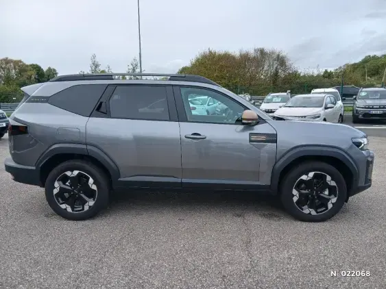 DACIA BIGSTER - voiture d'occasion - Photo 5