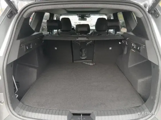 DACIA BIGSTER - voiture d'occasion - Photo 7
