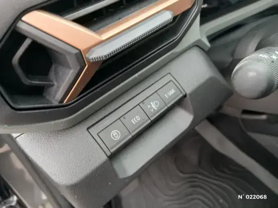 DACIA BIGSTER - voiture d'occasion - Photo 15