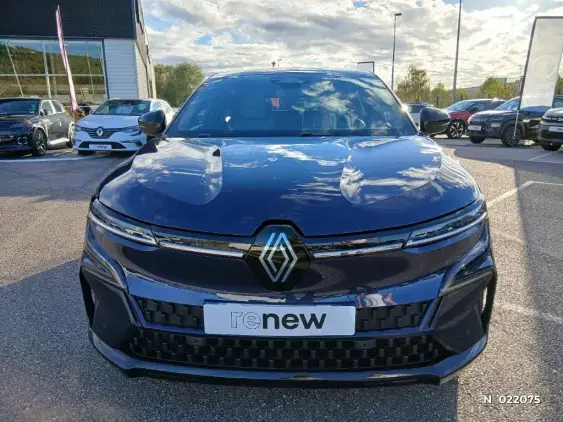 RENAULT MEGANE V - voiture d'occasion - Photo 3
