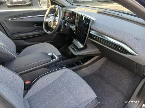 RENAULT MEGANE V - voiture d'occasion - Photo 10