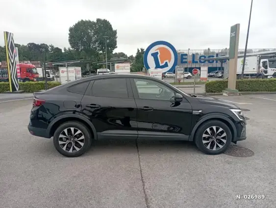 RENAULT ARKANA - voiture d'occasion - Photo 5