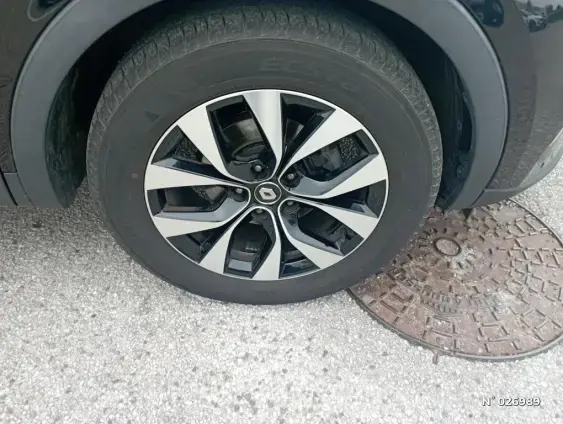 RENAULT ARKANA - voiture d'occasion - Photo 8