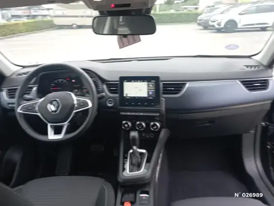 RENAULT ARKANA - voiture d'occasion - Photo 9